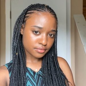 Meet your Posher, Erica